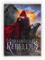 Portada de La primavera de los rebeldes, de Morgan Rhodes