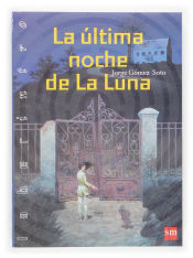 Portada de La última noche de la Luna