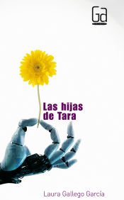 Portada de Las hijas de Tara