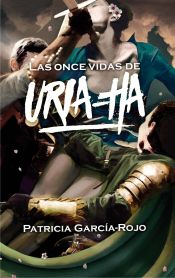 Portada de Las once vidas de Uria-ha