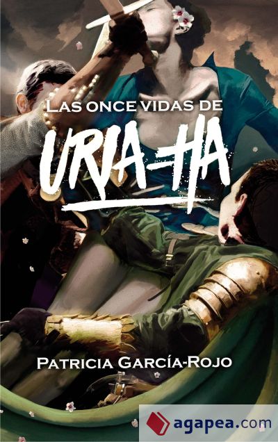 Las once vidas de Uria-ha