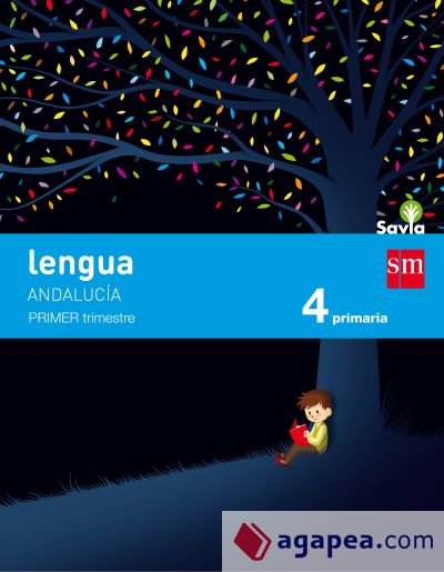 Lengua 4º Primaria