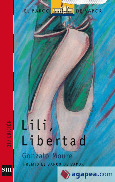 Lili, Libertad