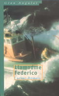 Portada de Llamadme Federico