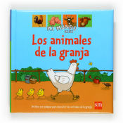 Portada de Los animales de la granja