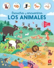 Portada de Los animales