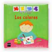 Portada de Los colores