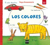 Portada de Los colores