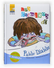 Portada de Los enemigos de Pablo Diablo