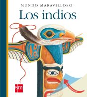 Portada de Los indios