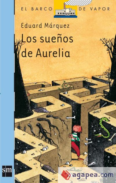 Los sueños de Aurelia