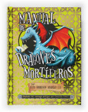 Portada de Manual de dragones mortíferos