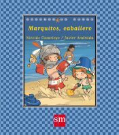 Portada de Marquitos, caballero