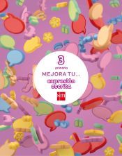 Portada de Mejora tu... comprensi&oacute;n escrita. 3 Primaria