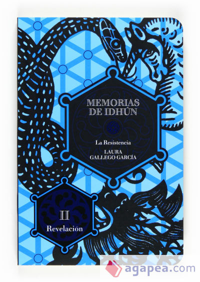 Memorias de Idhún. La resistencia. Libro II: Revelación