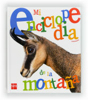 Portada de Mi enciclopedia de la montaña