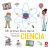 Portada de Mi primer libro de la ciencia, de Fernando Bort