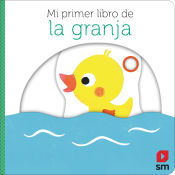 Portada de Mi primer libro de la granja