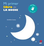 Portada de Mi primer libro de la noche