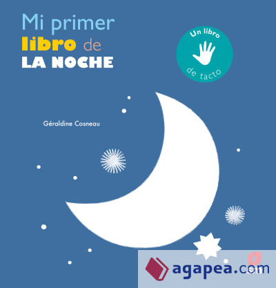 Mi primer libro de la noche