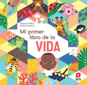 Portada de Mi primer libro de la vida