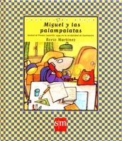 Portada de Miguel y las palampalatas