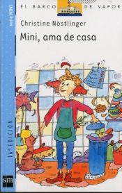Portada de Mini, ama de casa