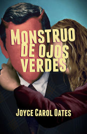 Portada de Monstruo de ojos verdes