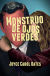 Portada de Monstruo de ojos verdes, de Joyce Carol Oates