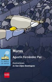 Portada de Muros