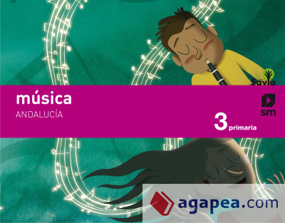 Música, 3º Primaria