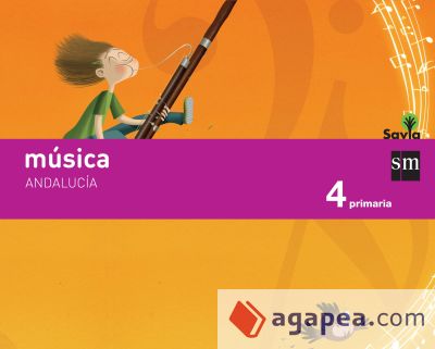 Música, 4º Primaria