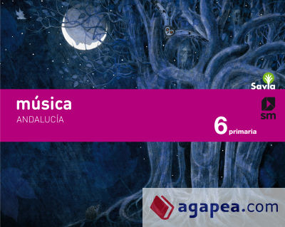 Música, 6º Primaria