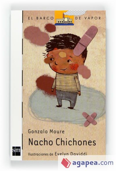 Nacho Chichones