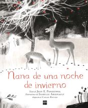 Portada de Nana de una noche de invierno