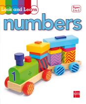 Portada de Numbers