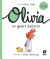 Portada de OLI. OLIVIA NO QUIERE BAÑARSE, de Elvira Lindo