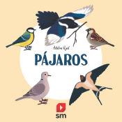 Portada de Pájaros