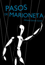 Portada de Pasos de marioneta