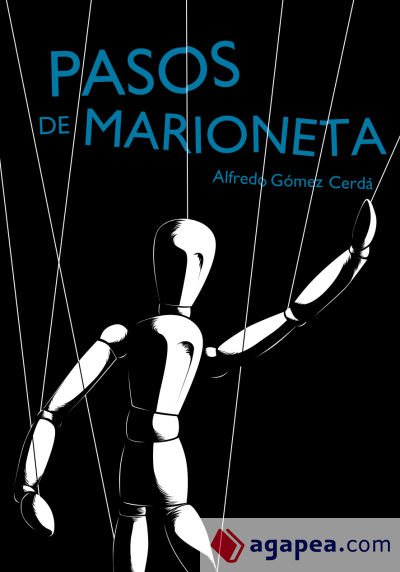 Pasos de marioneta