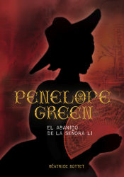 Portada de Penélope Green: el abanico de la señora Li