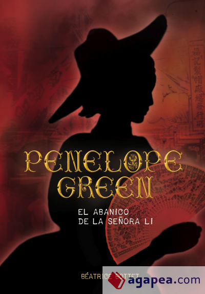 Penélope Green: el abanico de la señora Li