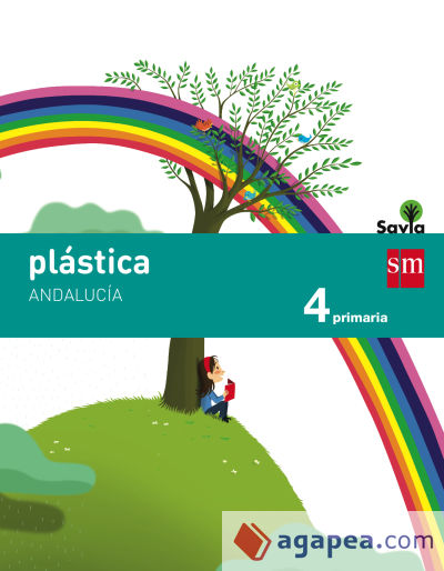 Plástica, 4º Primaria