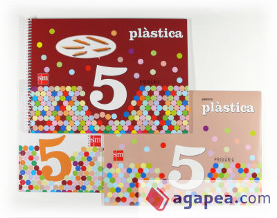 Plàstica. 5 Primària