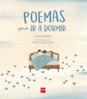 Portada de Poemas para ir a dormir