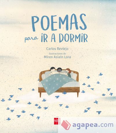 Poemas para ir a dormir