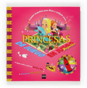 Portada de Princesas