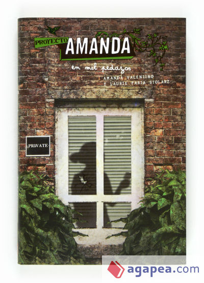 Proyecto Amanda: En mil pedazos