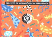 Portada de Proyecto de activación de la inteligencia, 2 PAI. Educación Infantil