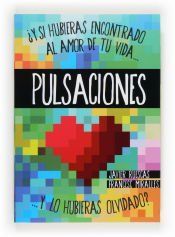 Portada de Pulsaciones